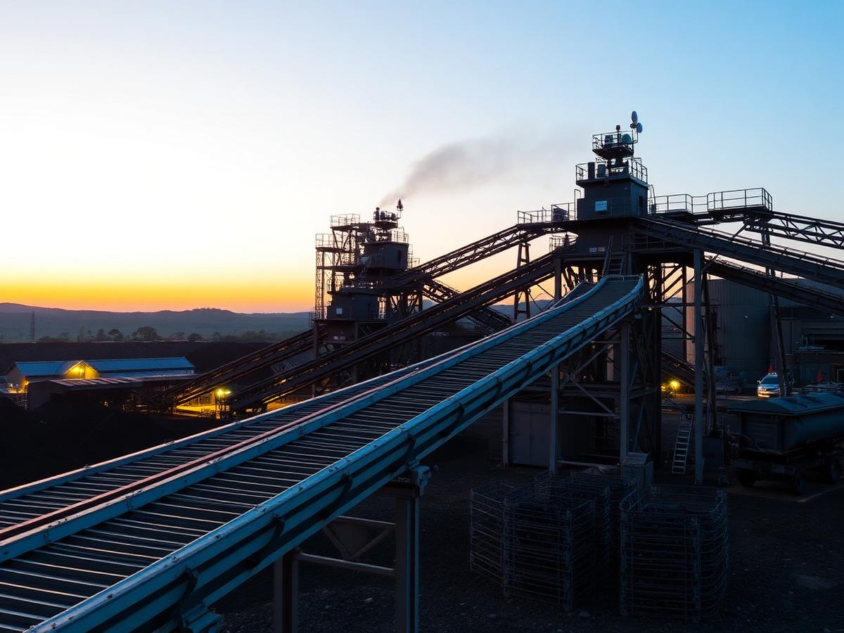 Mpumalanga operations